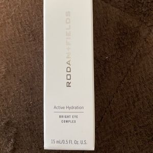 Rodan+Fields bright eye complex